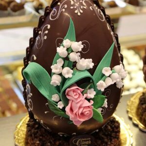 Uova di Pasqua