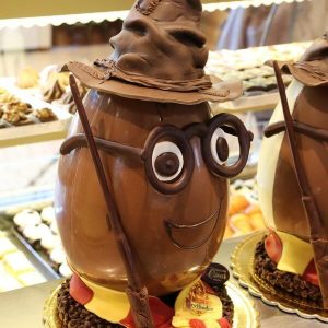 Uova di Pasqua