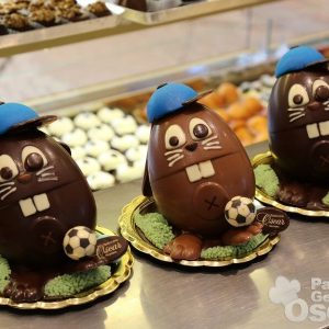 Uova di Pasqua
