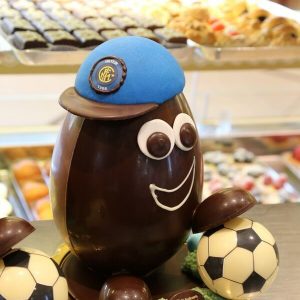 Uova di Pasqua