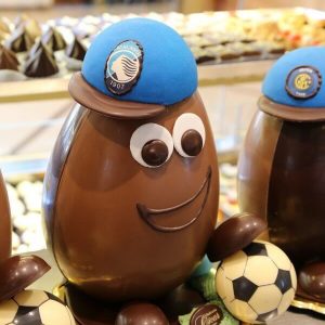 Uova di Pasqua