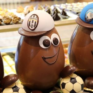 Uova di Pasqua