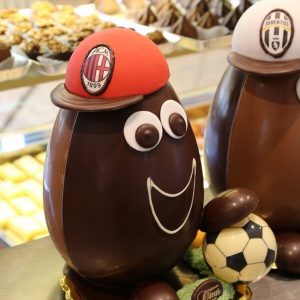 Uova di Pasqua