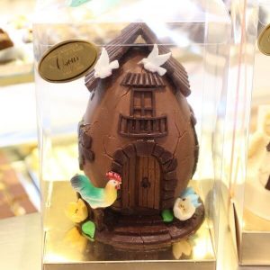 Uova di Pasqua
