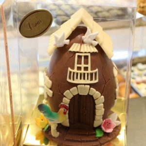 Uova di Pasqua
