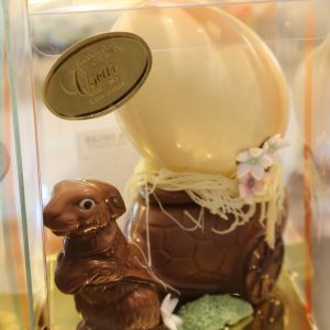 Uova di Pasqua