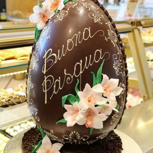 Uova di Pasqua