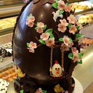 Uova di Pasqua