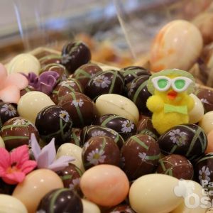 Uova di Pasqua