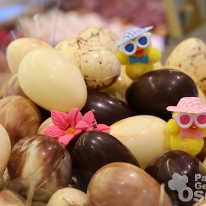 Uova di Pasqua
