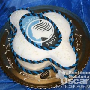 Torta Atalanta