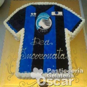 Torta Atalanta