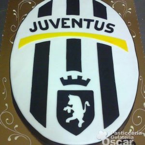 Torta Juventus