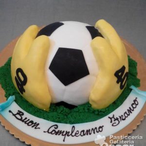Torta Portiere