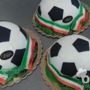 Torta Pallone