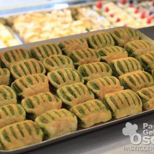 Salatini agli spinaci