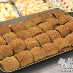 Salatini alle olive