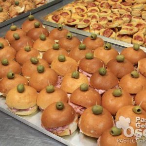 Salatini e Panini