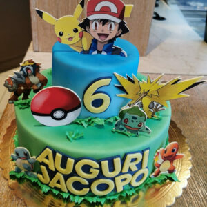 Pokemon