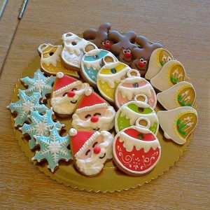 Biscotti di Natale