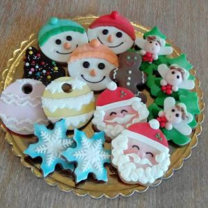 Biscotti di Natale
