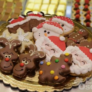 Biscotti di Natale