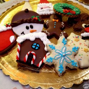 Biscotti di Natale