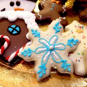 Biscotti di Natale