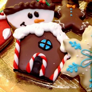 Biscotti di Natale
