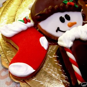 Biscotti di Natale