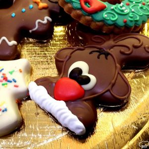 Biscotti di Natale