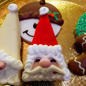 Biscotti di Natale