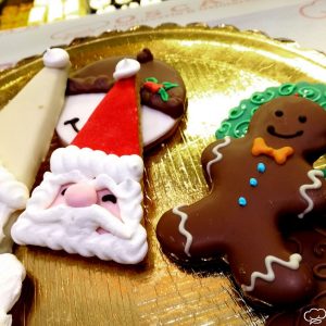 Biscotti di Natale