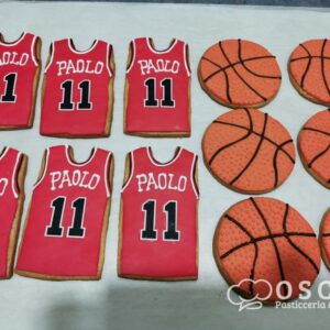 Biscotti Sport