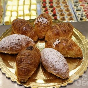 Brioches