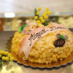 Festa della Donna