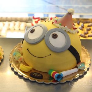 Torta per Carnevale