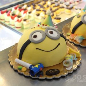 Torta per Carnevale