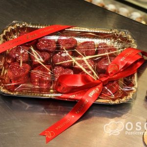 Cioccolatini per San Valentino