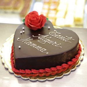 Torta per la Festa della Mamma