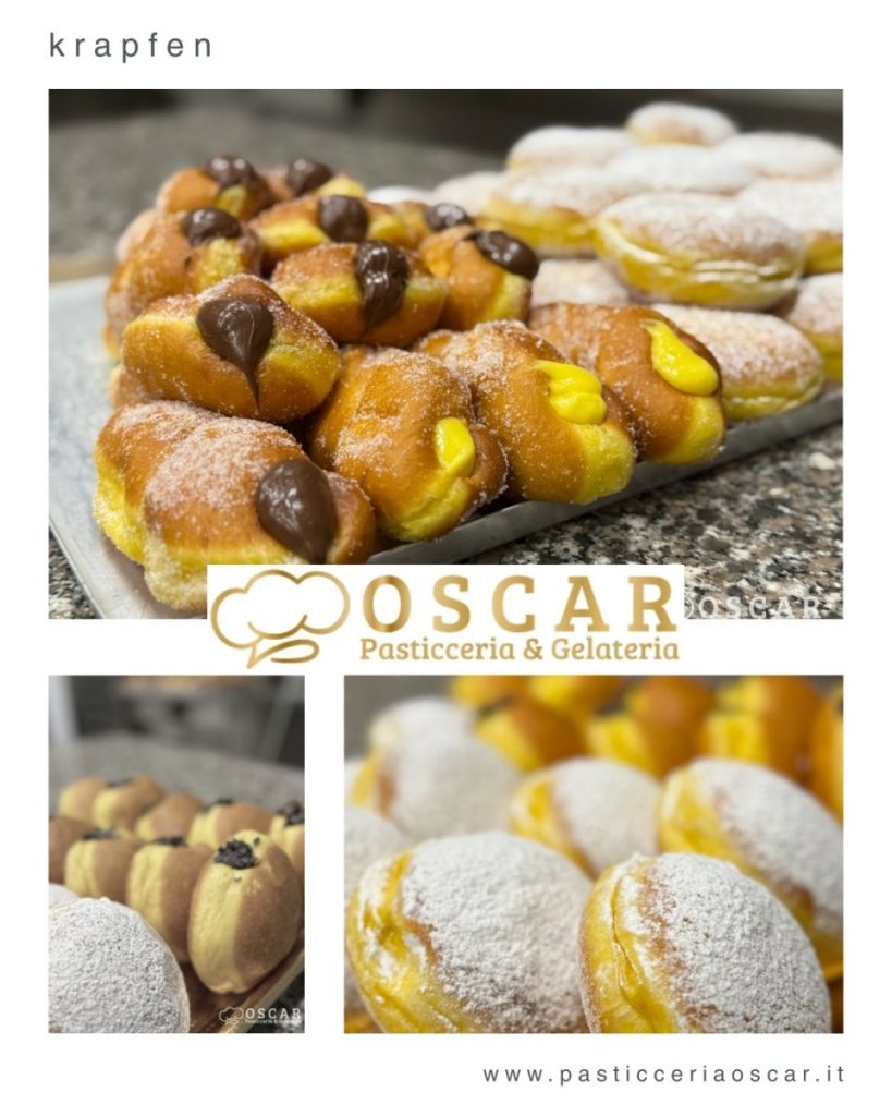 Krapfen