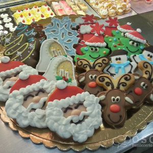 Biscotti di Natale