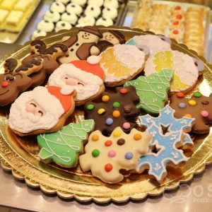 Biscotti di Natale