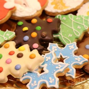 Biscotti di Natale