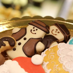 Biscotti di Natale