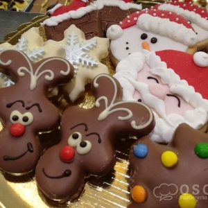 Biscotti di Natale