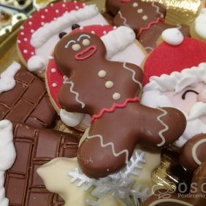 Biscotti di Natale
