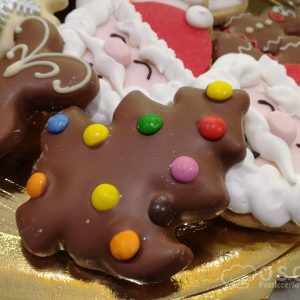 Biscotti di Natale
