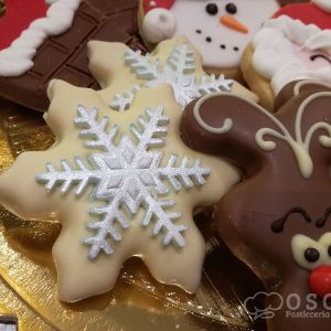 Biscotti di Natale