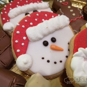 Biscotti di Natale